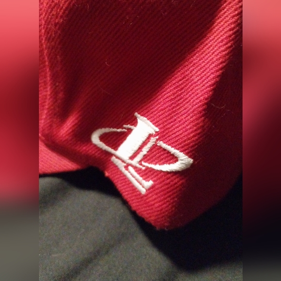 Vintage NHL Montreal canadiens snapback hat - Picture 6 of 7